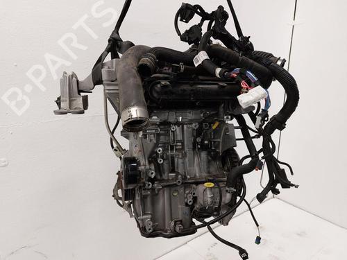 Engine NISSAN MICRA V (K14) 1.0 IG-T 100 | BP31789356M1 - Image 2