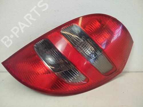 Used Right taillight Right taillight MERCEDES-BENZ A-CLASS (W169) A 170 (169.032, 169.332) (116 hp) 31959524 31959524