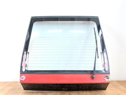 Tampa da Mala HONDA CRX II (ED, EE) 1.6 i 16V (ED9) (124 hp) 31781948