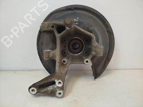 Used Other Other VW TIGUAN (5N_) 2.0 TDI 4motion (140 hp) 33708668 33708668