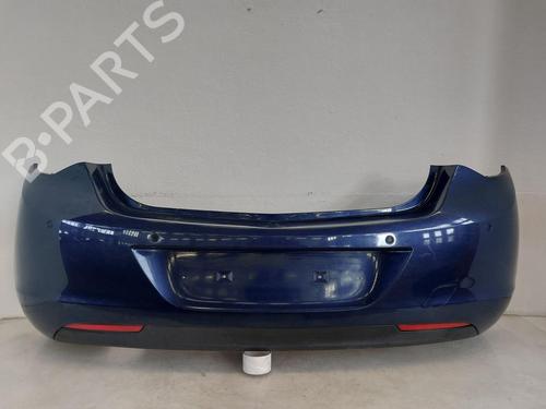 Used Other OPEL ASTRA J (P10) 1.6 (68) (115 hp) 31790140