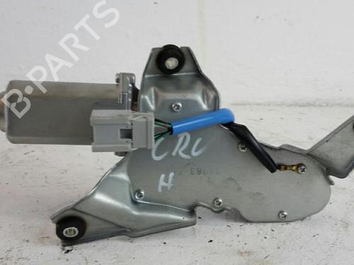 Used Rear wiper motor HONDA CR-V II (RD_) 2.2 CTDi (RD9) (140 hp) 31781212