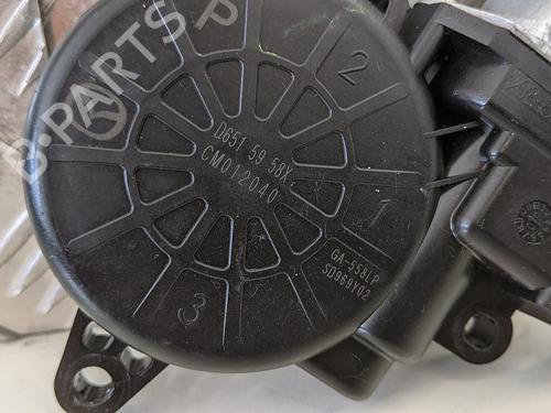 Other MAZDA 2 (DE_, DH_) 1.3 (DE3FS) | BP31785101O1