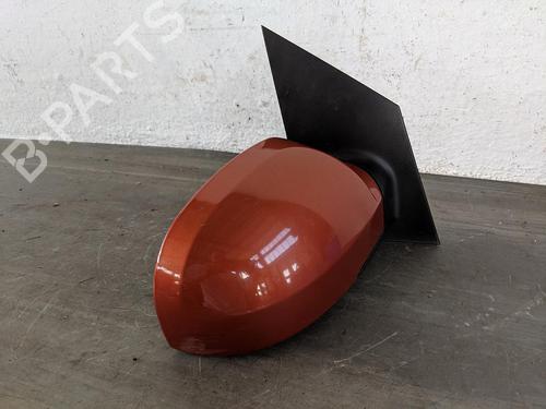 Used Right mirror HYUNDAI GETZ (TB) 1.1 (67 hp) 31781575