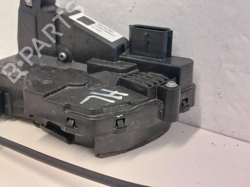 Venstre bagtil lås SMART #1 EV All-wheel Drive | BP31790518C100 