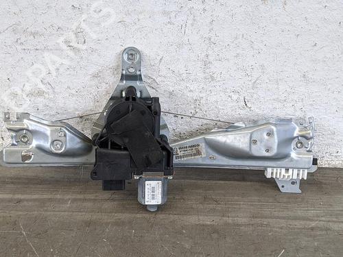 Outra PEUGEOT 308 SW I (4E_, 4H_) 1.6 16V (120 hp) 31783480