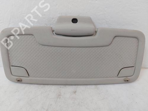 Venstre solskærm SMART FORTWO Coupe (451) 1.0 (451.331, 451.380) | BP31789547I1 