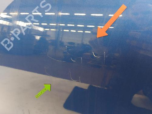 Dør venstre bagtil SMART #1 EV All-wheel Drive | BP31790508C4