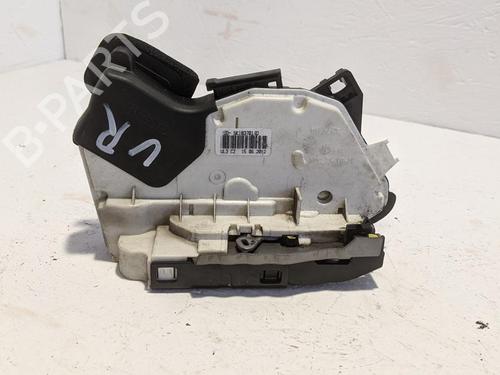 Used Other VW POLO V (6R1, 6C1) 1.6 TDI (90 hp) 31786966