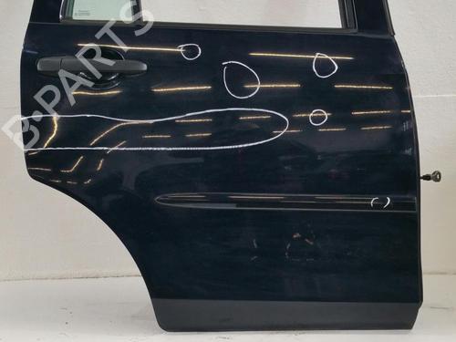 Right rear door MAZDA 2 (DY) 1.2 (DY3W) | BP31780444C5 