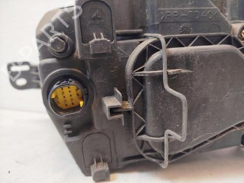 Andre FIAT PANDA (169_) 1.2 (169.AXB11, 169.AXB1A) | BP31789992O1 