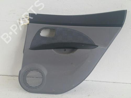 Used Rear right panel KIA PICANTO I (SA) 1.1 (65 hp) 31779485