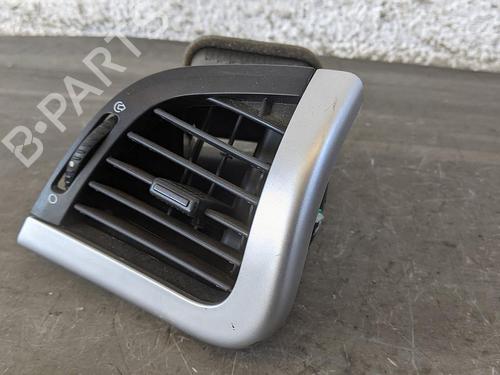 Air vent PEUGEOT 206+ (2L_, 2M_) 1.4 i (2LKFWA, 2MKFWA) | BP31784403I21