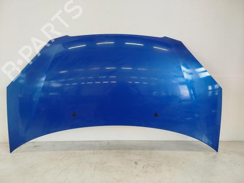 Używane Pokrywa przednia / Maska silnika KIA PICANTO I (SA) 1.1 (65 hp) 31788155