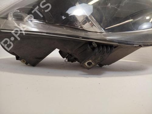 Left headlight SEAT ALTEA (5P1) 2.0 TDI 16V | BP31787520C28  - Image 6