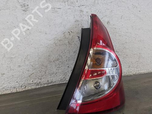 Right taillight DACIA SANDERO 1.4 (BS0C, BS0A, BS0G, BS1F, BS0E) | BP31782360C35 