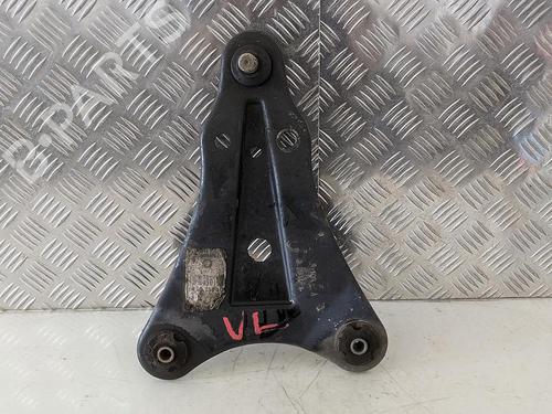 Left front suspension arm RENAULT TWIZY (MAM_) 80 | BP31785749M12