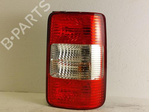 Used Right taillight VW CADDY III MPV (2KB, 2KJ, 2CB, 2CJ) 1.6 (102 hp) 31787509
