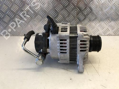 Altro KIA CERATO I Hatchback (LD) 2.0 CRDi (112 hp) 31786273