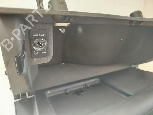 Glove box AUDI A4 B6 Avant (8E5) 2.5 TDI | BP33629972C95 - Image 8