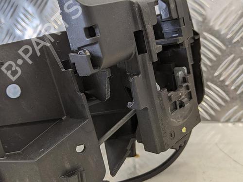 Front left lock FORD FOCUS III Turnier 2.0 TDCi | BP31784707C98