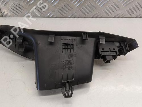 Right rear window switch FORD FOCUS III Turnier 1.6 TDCi | BP31784926I28 