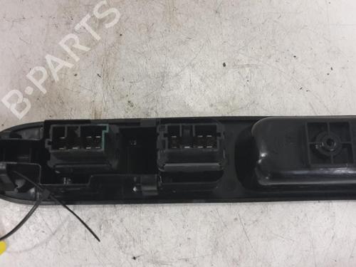 Left front window switch PEUGEOT 307 (3A/C) 1.6 16V | BP31779250I27 - Image 3