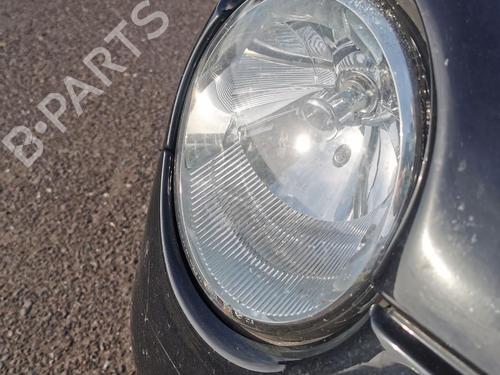 Right headlight VW LUPO I (6X1, 6E1) 1.4 16V | BP31958876C29