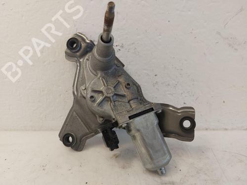 Used Rear wiper motor TOYOTA IQ (_J1_) 1.0 (KGJ10_, KGJ10R) (68 hp) 31789660