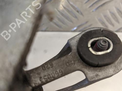 Front wipers mechanism PEUGEOT 207 SW (WK_) 1.6 HDi | BP31785199C83