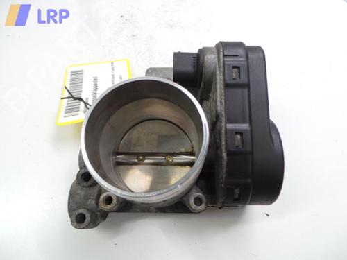 Used Throttle body MERCEDES-BENZ A-CLASS (W168) A 140 (168.031, 168.131) (82 hp) 31776707