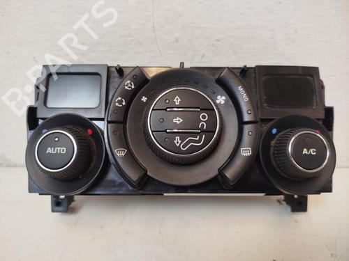 Used Climate control Climate control PEUGEOT 3008 I MPV (0U_) 1.6 THP (156 hp) 33708713 33708713