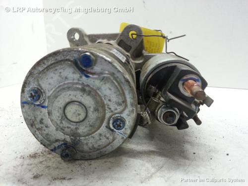 Starter DACIA LOGAN MCV (KS_) 1.6 (KS0B, KS0D, KS0F) | BP31778269M8