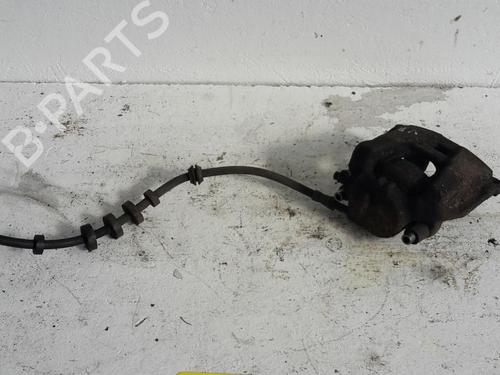 Used Right front brake caliper AUDI A4 B8 Avant (8K5) 2.0 TDI (143 hp) 31779450