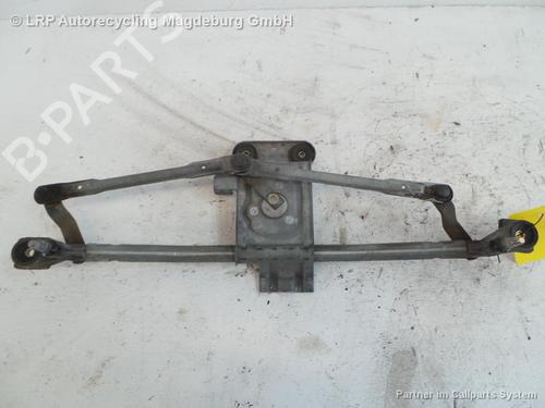 Used Front wipers mechanism FORD KA (RB_) 1.3 i (49 hp) 31958723