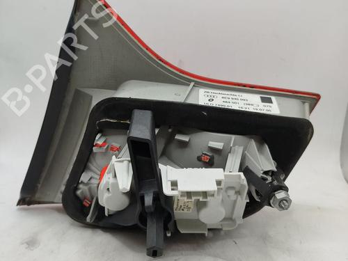 Andre AUDI A4 B6 Avant (8E5) 2.0 | BP31787700O1 