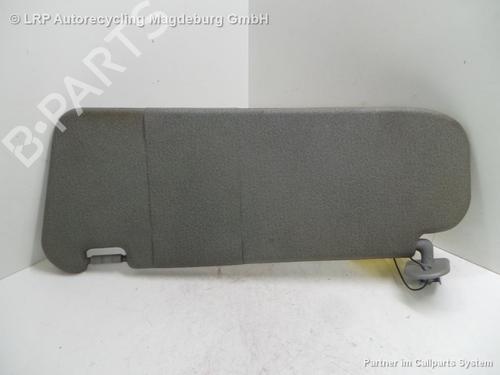 Aletta parasole sinistra DAEWOO KALOS (KLAS) 1.4 16V (94 hp) 31777409