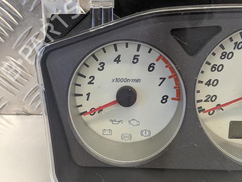 Other MITSUBISHI LANCER VII Estate (CS_W, CT_W) 1.6 | BP31784695O1 