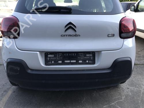 outra-citroen-c3-iii-sx-2016-31959084 main image