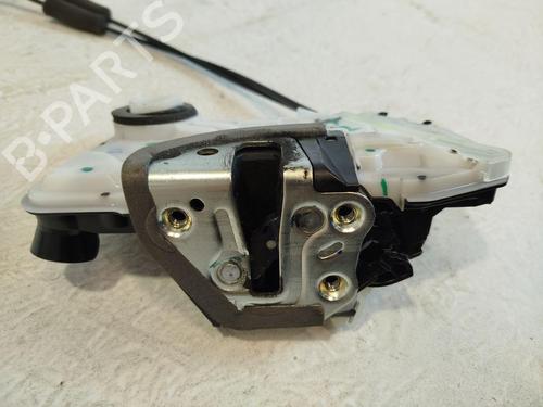 Front left lock TOYOTA AYGO (_B4_) 1.0 VVTi (KGB40) | BP31788298C98 