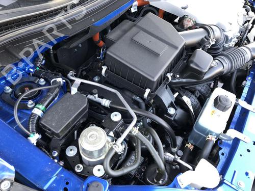 Engine MITSUBISHI ECLIPSE CROSS (GK_, GL_) Plug-in Hybrid 4WD (GL3W) | BP31788997M1