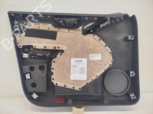 Front right panel VW TIGUAN (5N_) 2.0 TDI 4motion | BP31788032C59 