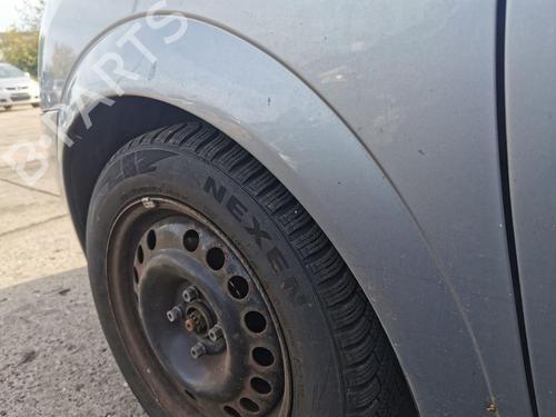 Other OPEL MERIVA A MPV (X03) 1.6 (E75) | BP31790264O1