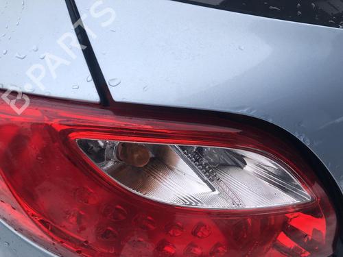 Other MAZDA 2 (DE_, DH_) 1.3 (DE3FS) | BP32069420O1 - Image 3