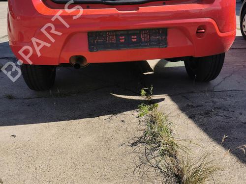 rear-bumper-dacia-sandero-ii-2012-31958857 main image