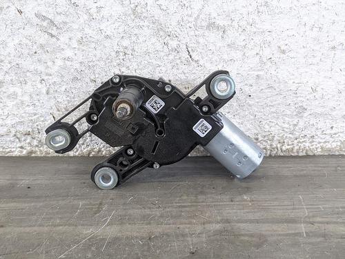 Used Rear wiper motor VW UP! (121, 122, BL1, BL2, BL3, 123) 1.0 (60 hp) 31784113
