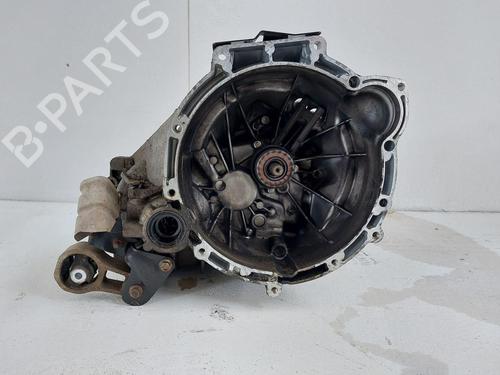 Used Gearbox FORD FIESTA VI (CB1, CCN) 1.25 (82 hp) 31790076
