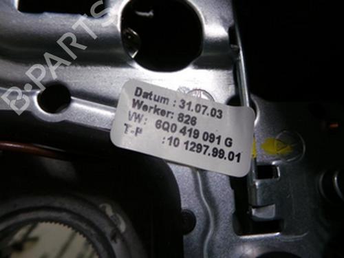Rat VW POLO IV Saloon (9A4, 9A2, 9N2, 9A6) 1.4 | BP31777667C49 - Image 3