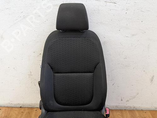 Right front seat SKODA YETI (5L) 1.8 TSI 4x4 | BP31783668C16 - Image 5