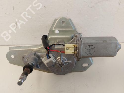 Viskermotor bagrude MAZDA 2 (DY) 1.4 (80 hp) 31790738